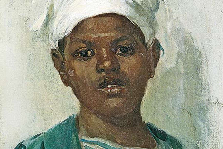 Ausstellung:  Inspirationen, um das Fernweh zu stillen