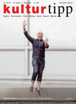 Kulturtipp - 18/2023