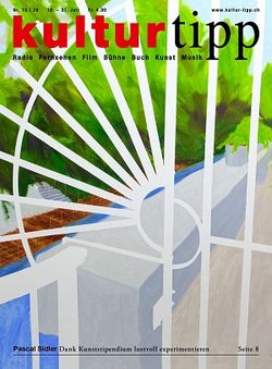 Kulturtipp - 16/2020