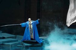 «Götterdämmerung»: Premiere in Genf