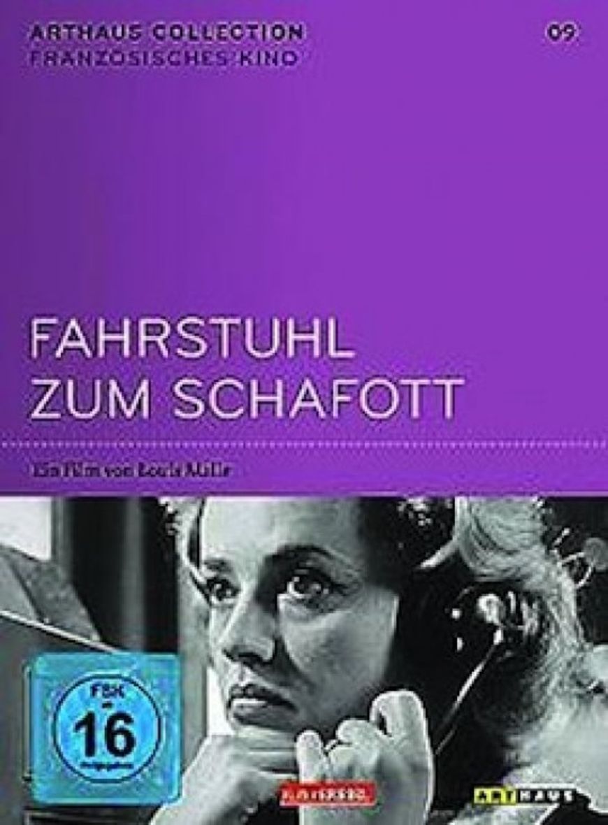 Wieder gesehen - In der düsteren Pariser Krimi-Welt