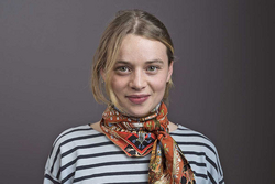 Luna Wedler: Die Intensive