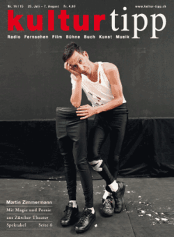 Kulturtipp - 16/2015