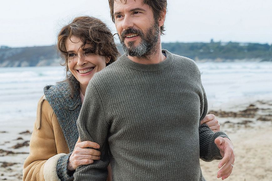 Film: Liebe trotzt allem