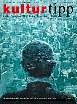 Kulturtipp - 18/2017