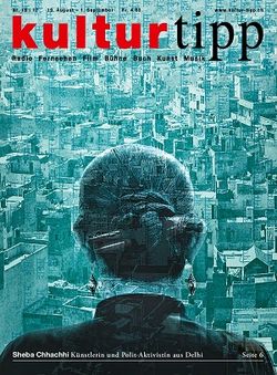 Kulturtipp - 18/2017