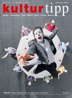 Kulturtipp - 13/2017