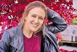 Martina Clavadetscher: Gewagt gut
