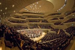 «Elphi singt!»