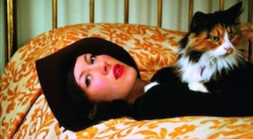 Sounds - Alela Diane