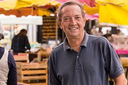Martin Walker: Weltbürger mit Sinn für Romantik