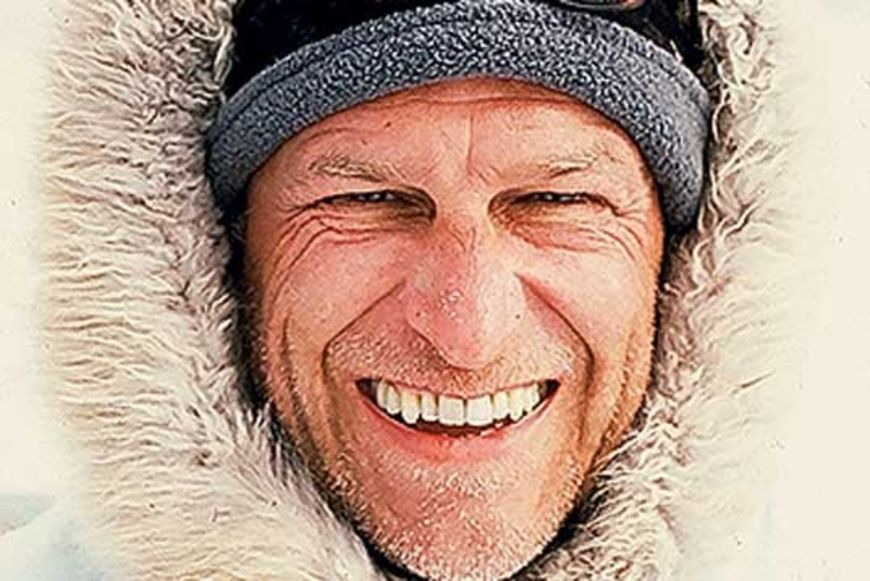 Nick Middleton: Sehnsucht nach Anerkennung 
