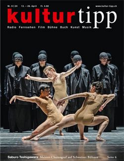 Kulturtipp - 09/2024