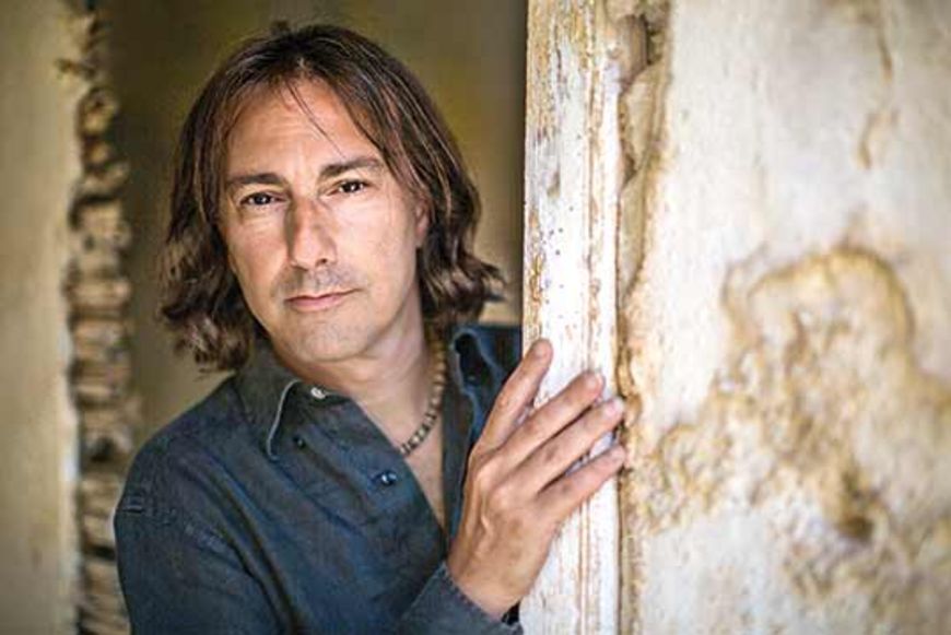 Pippo Pollina: «Es ist noch nicht alles gesagt»
