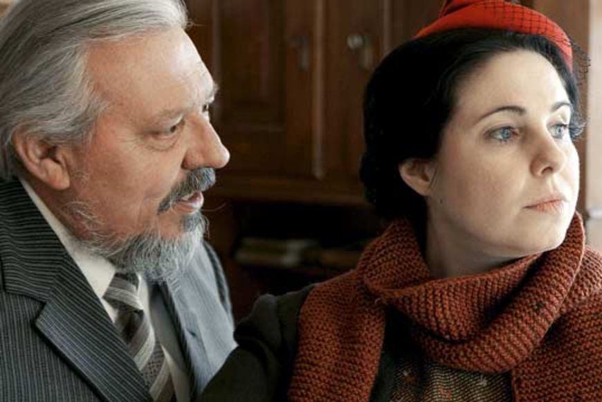 Film: Ein ungeheures Unrecht