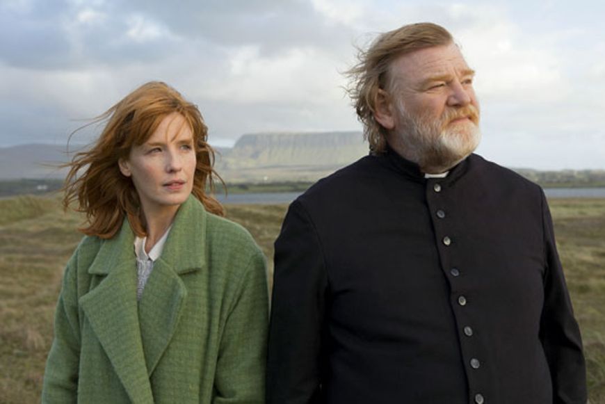 «Calvary»: Mord mit Vorlauf
