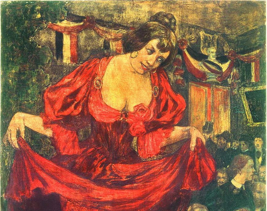 Kunst: Blick auf die soziale Misere