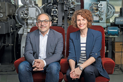 Kino: Filmförderung ist immer politisch