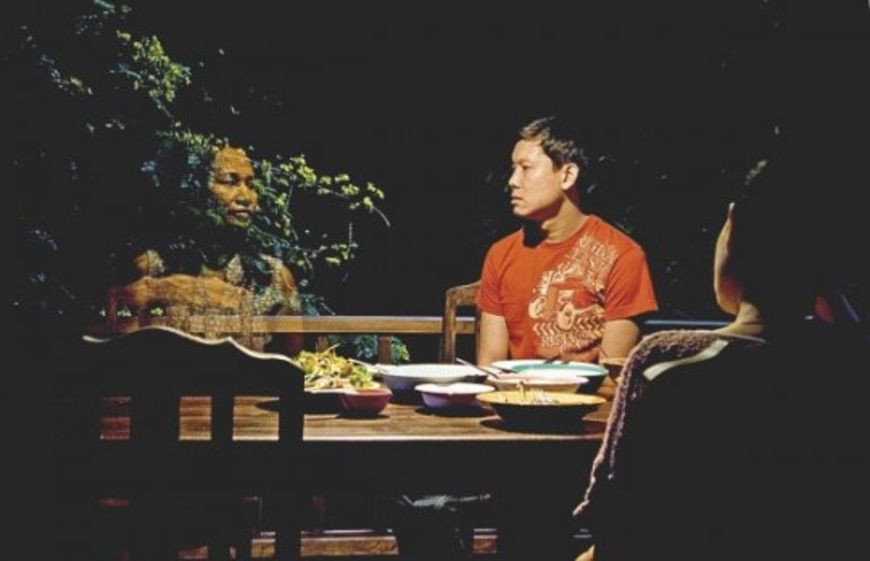 «UNCLE BOONMEE» Das Gestern, Geister und Erinnerung