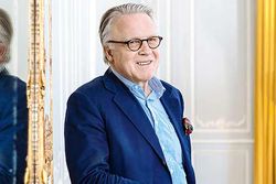 Klassik: «Das Genfer Grand Théâtre ist ­national die internationalste Oper»