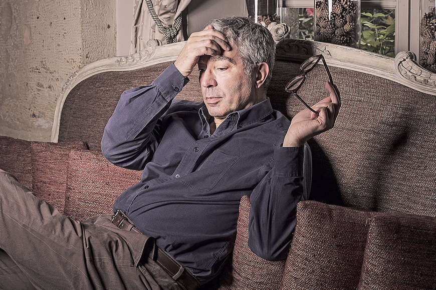 Didier Eribon: Der letzte Wohnort