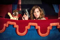 Film «En liberté»: Lebenslügen und Liebeslust