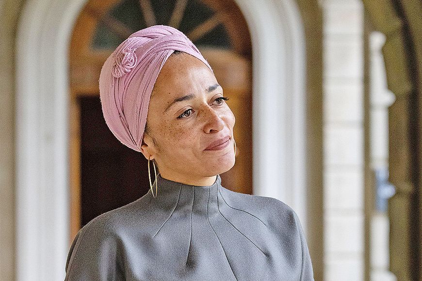 Zadie Smith: Begeisterung für einen Hochstapler