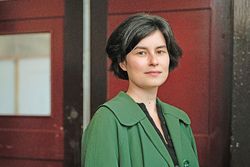 Yael Inokai: Die Patronesse