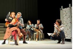 Ein Stanser Mundart-Molière