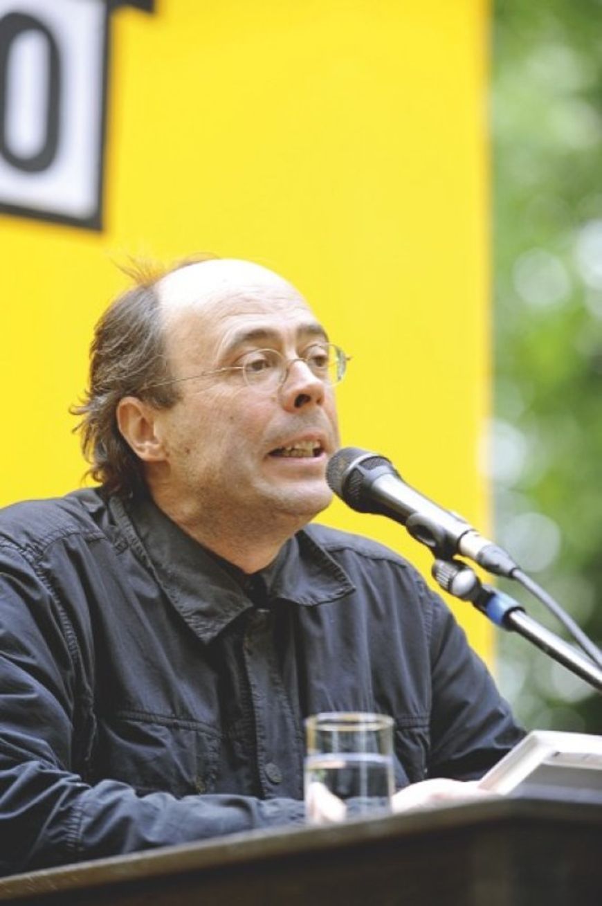 Webradios Literarisches Tonarchiv