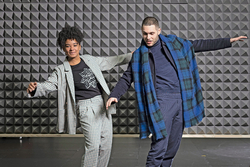Theater: Unsere Nachbarin, die Demagogin