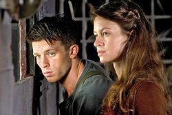 TV-Spielfilm: Krieg und Gewissen