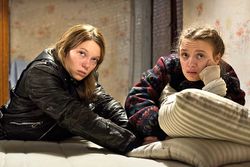 Film: Zeuginnen unter Verdacht