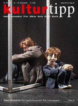 Kulturtipp - 20/2019