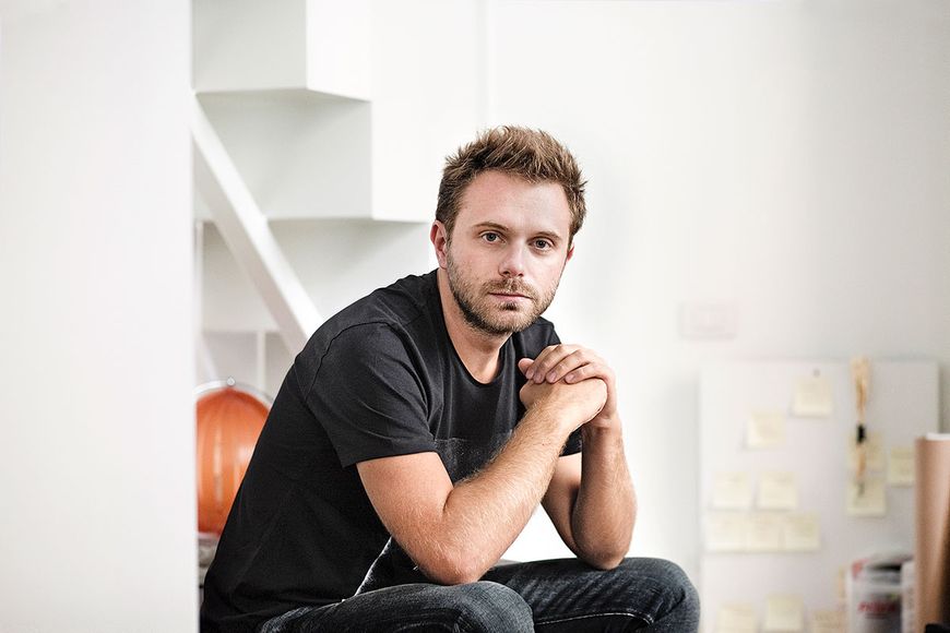 Buch: «Kultur ist in der Krise unsere wichtigste Ressource»