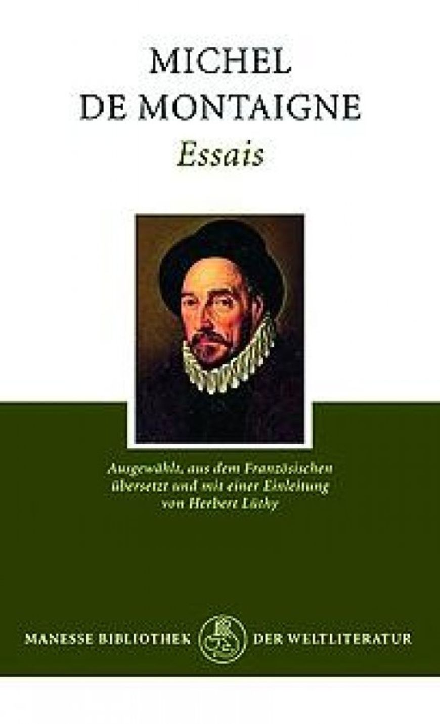 Philosophie - Vom Schaukeln der Dinge
