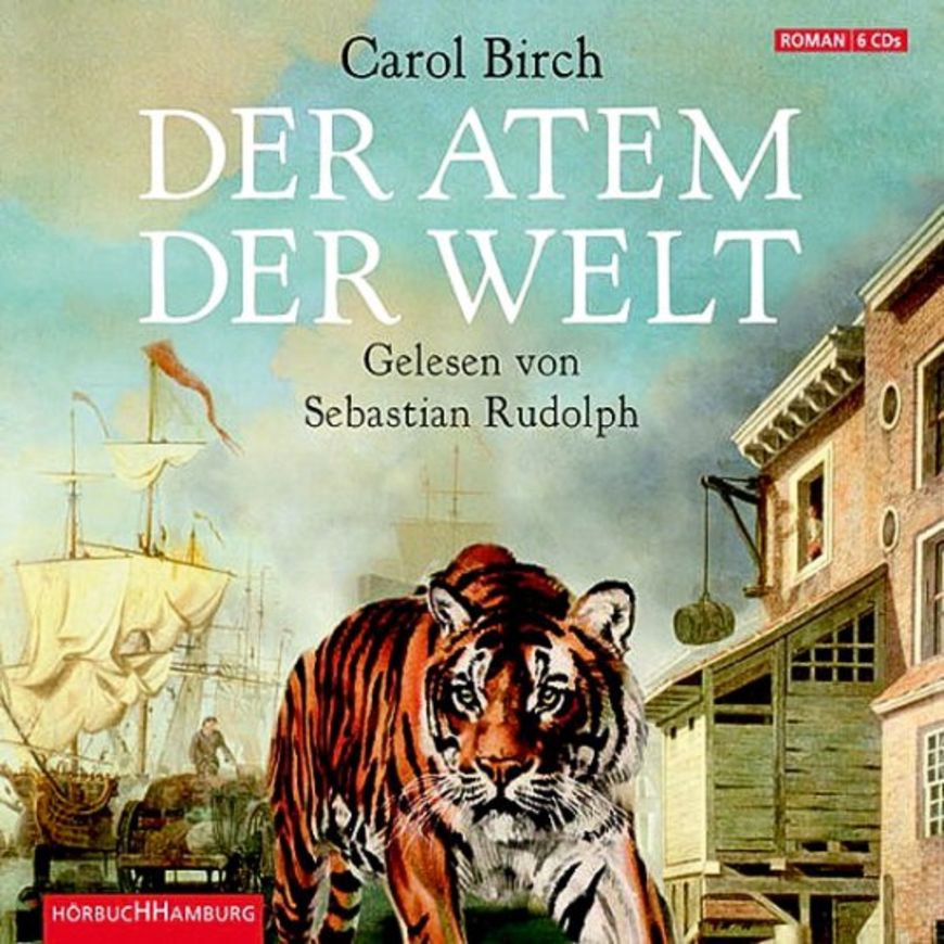 Tierfänger