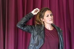 Martina Clavadetscher: Ekzem