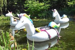 Freiluft-Ausstellungen: Kunst-Gärten und andere Paradiese 