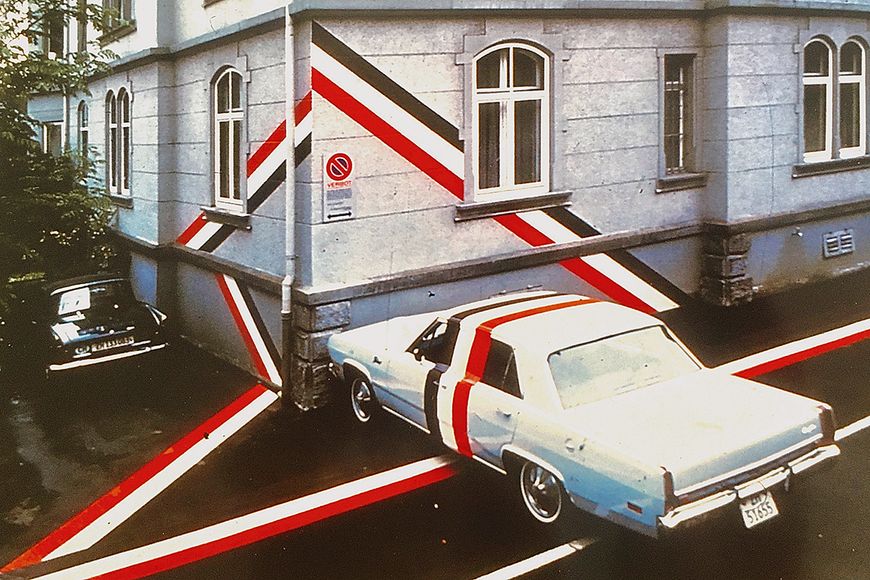 Film: «Kunst ist easy»