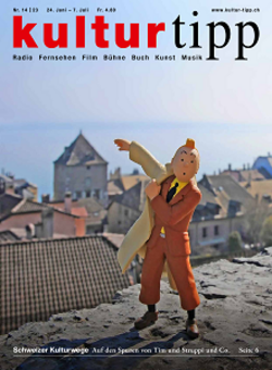 Kulturtipp - 14/2023