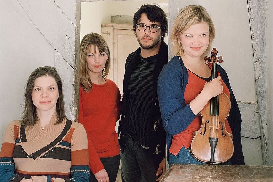 Klassik: «Musik darf manchmal auch böse sein»