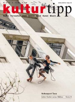 Kulturtipp - 10/2015