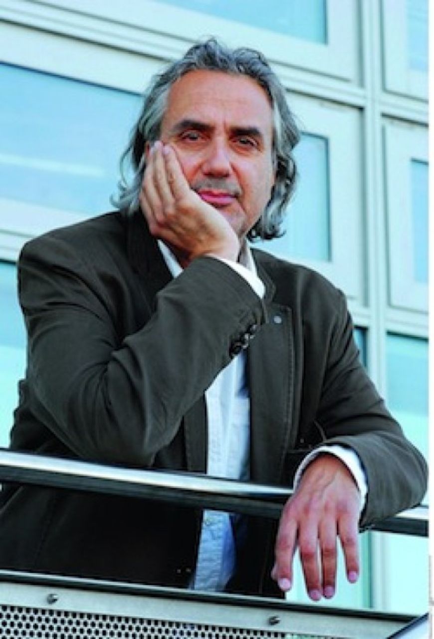 Friedrich Ani - Dunkle Welt des «Stüberls»