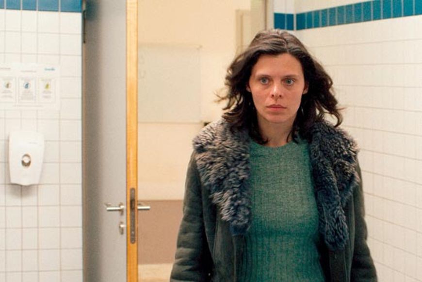 Film: Leben am Rand