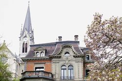 Literaturinstitut Biel:  Werkstatt für Experimente