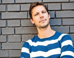 Simon Libsig: Der Ballonfahrer 