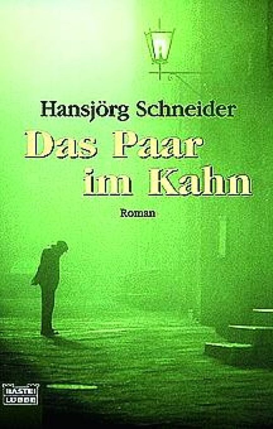 Wieder gelesen - Bärbeissiger Kommissar