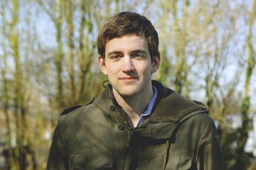 «Der grosse Marsch» Eine Theater-Utopie