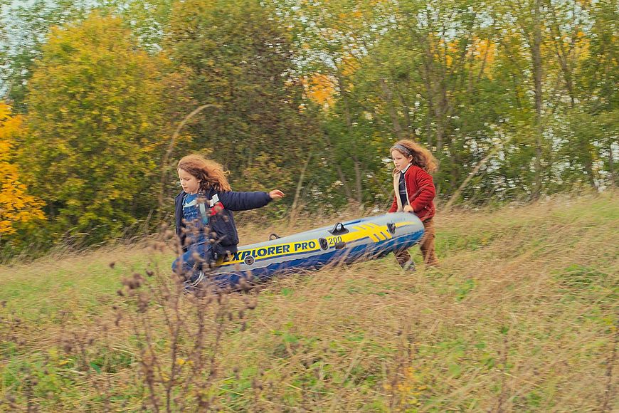 Film:  Fantastisches Verwirrspiel